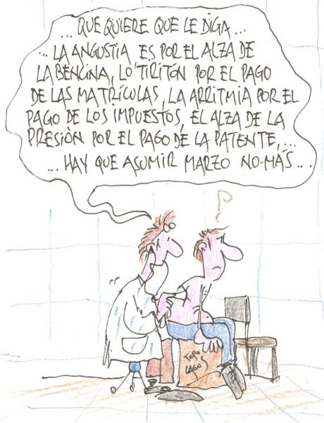 Marzo 2012