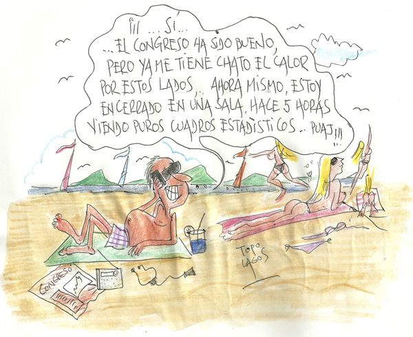 Julio 2012