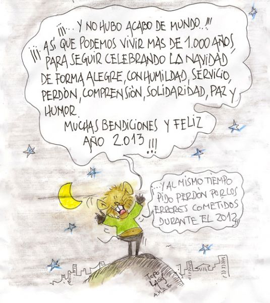Enero 2013