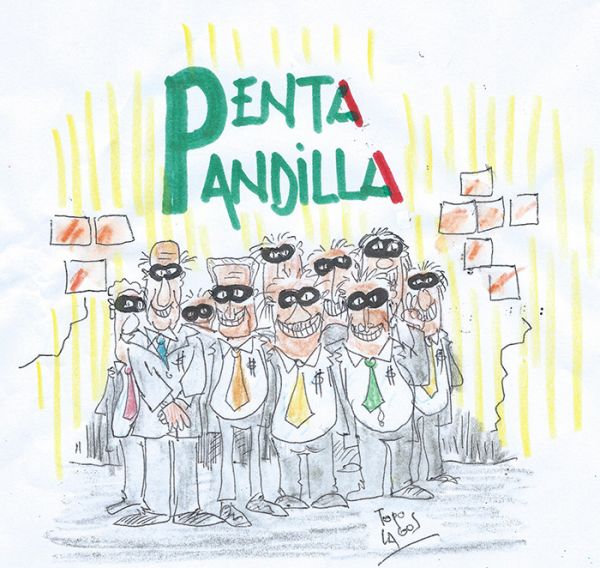 Marzo 2015
