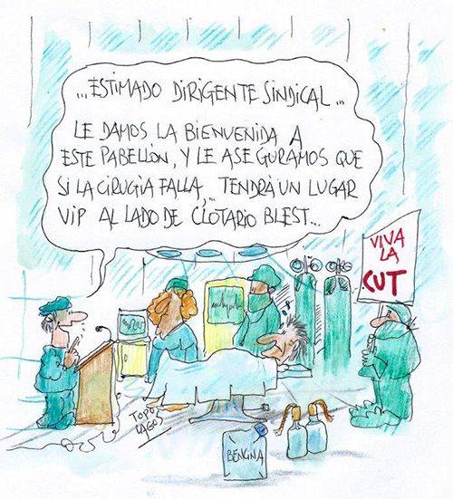 Mayo 2015
