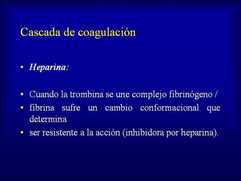 Diapositiva 7 de Efectos deletéreos de la transfusión masiva en cardiocirugía