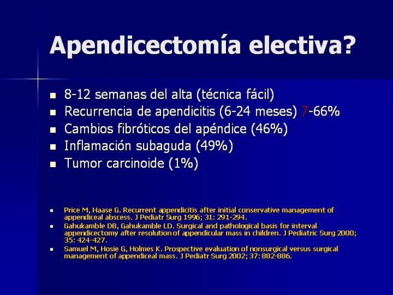 Diapositiva 11 de Plastrón Apendicular