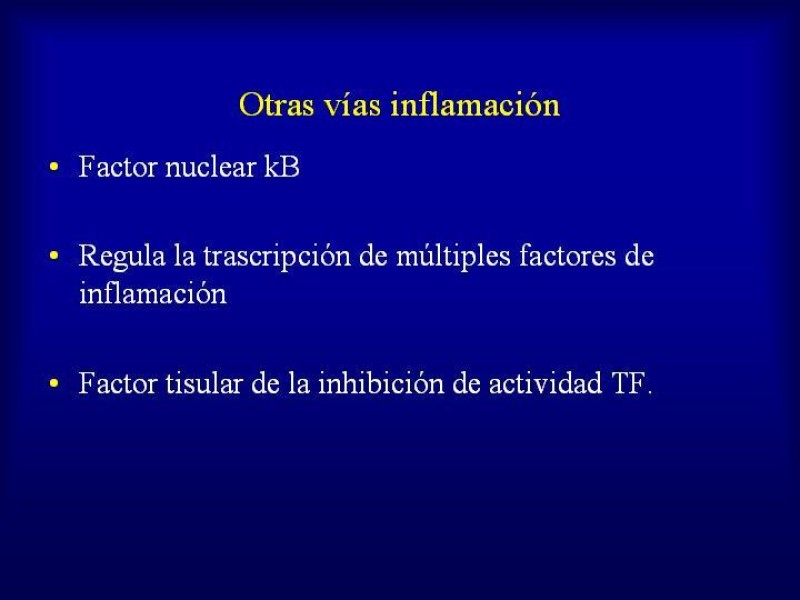 Diapositiva 19 de Efectos deletéreos de la transfusión masiva en cardiocirugía