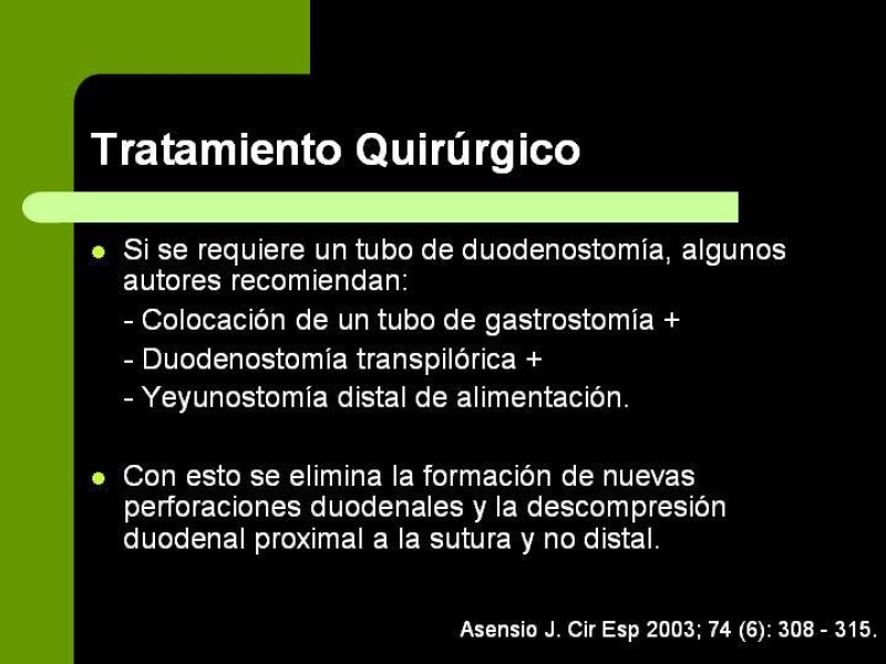 Diapositiva 55 de Trauma Pancreato-Duodenal