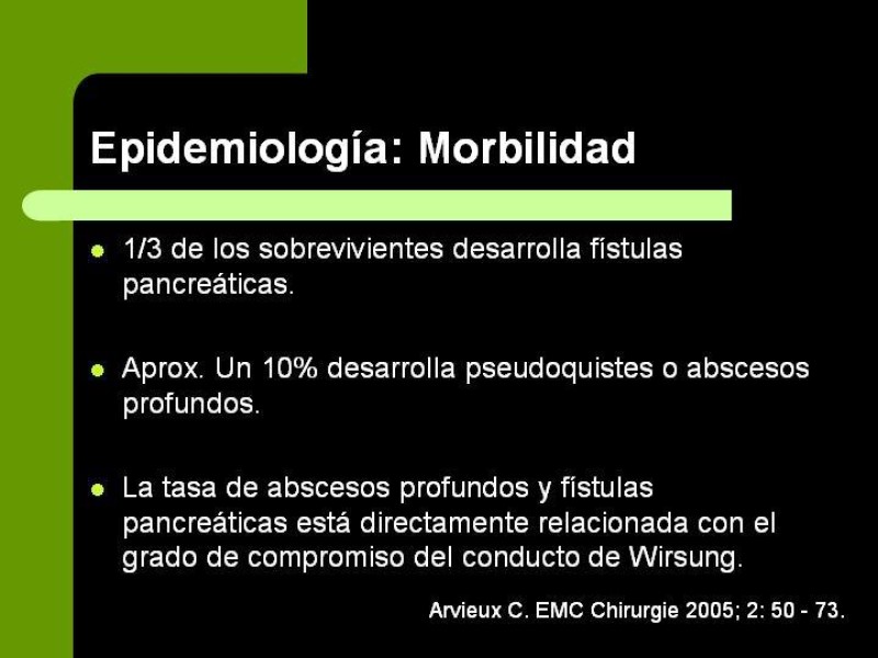 Diapositiva 7 de Trauma Pancreato-Duodenal