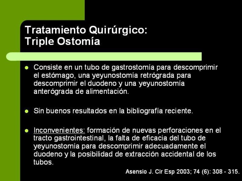 Diapositiva 54 de Trauma Pancreato-Duodenal