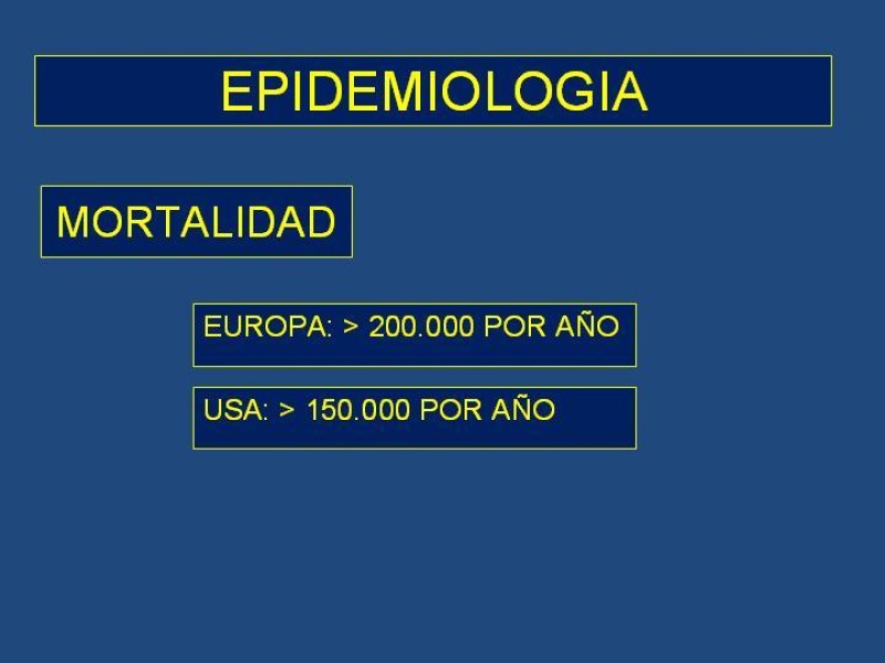 Diapositiva 16 de Sepsis