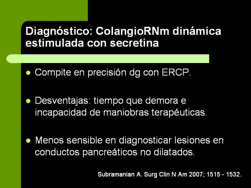 Diapositiva 20 de Trauma Pancreato-Duodenal