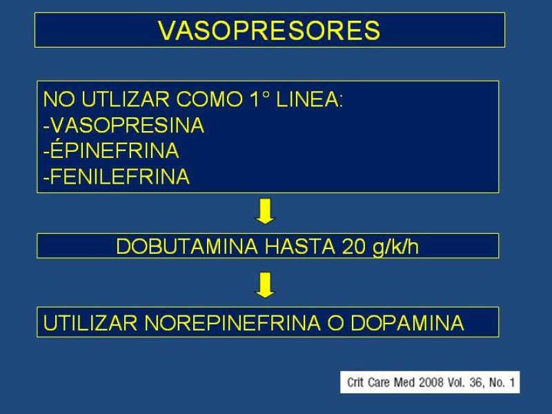 Diapositiva 29 de Sepsis