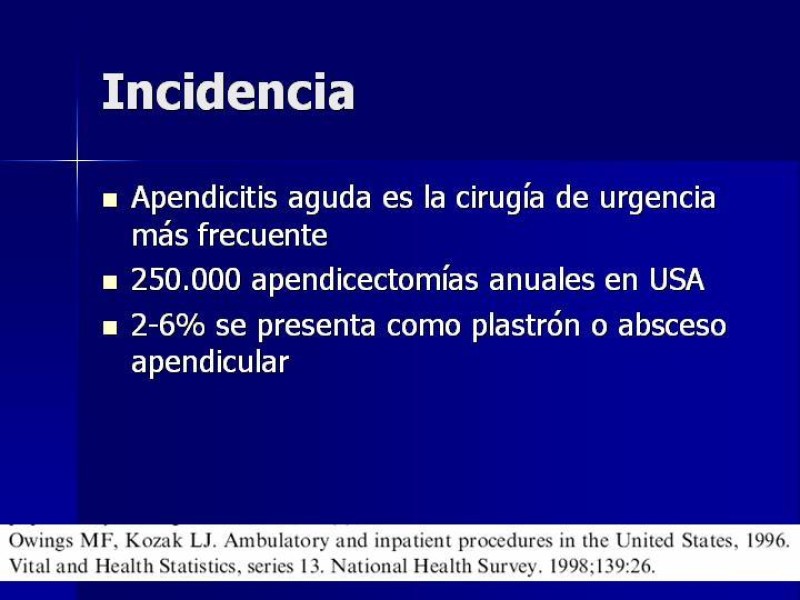 Diapositiva 2 de Plastrón Apendicular