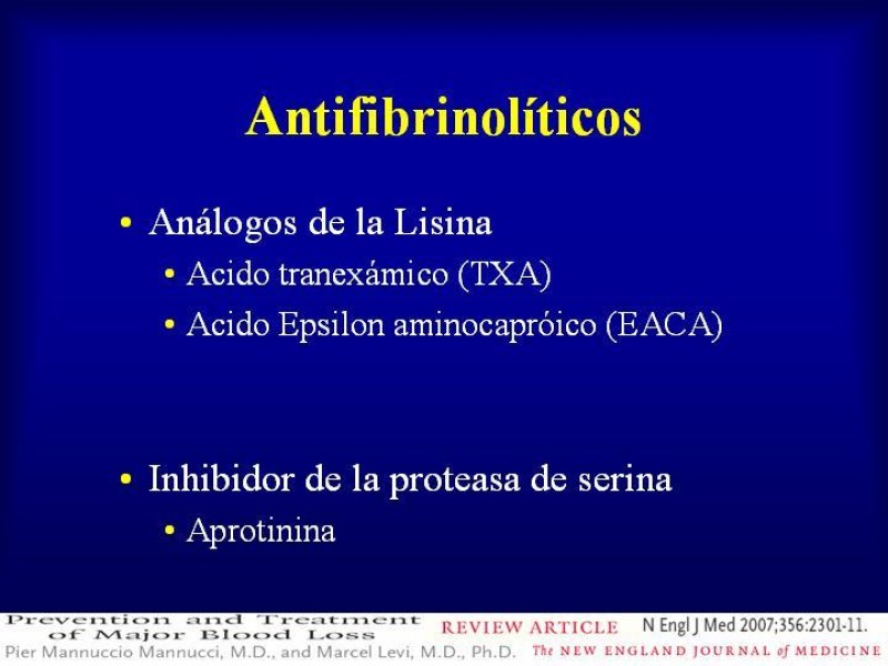 Diapositiva 50 de Efectos deletéreos de la transfusión masiva en cardiocirugía
