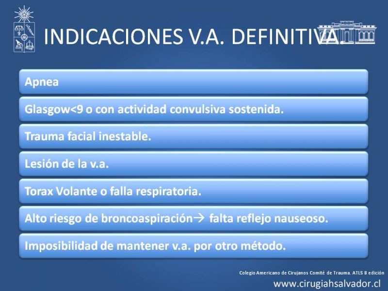 Diapositiva 15 de Trauma Torax I