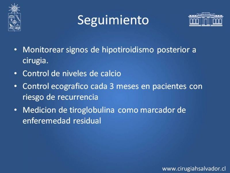 Diapositiva 13 de Tumor Celulas de Hurthle