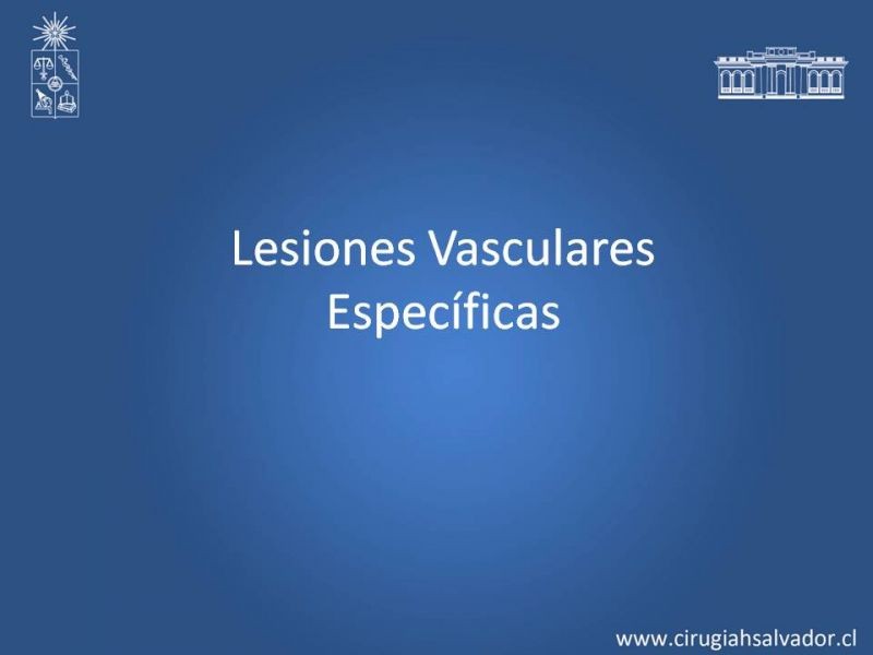 Diapositiva 25 de Trauma Vascular Abdominal