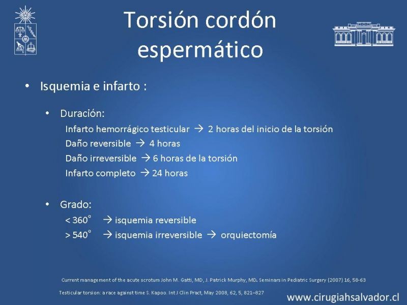 Diapositiva 6 de Escroto Agudo