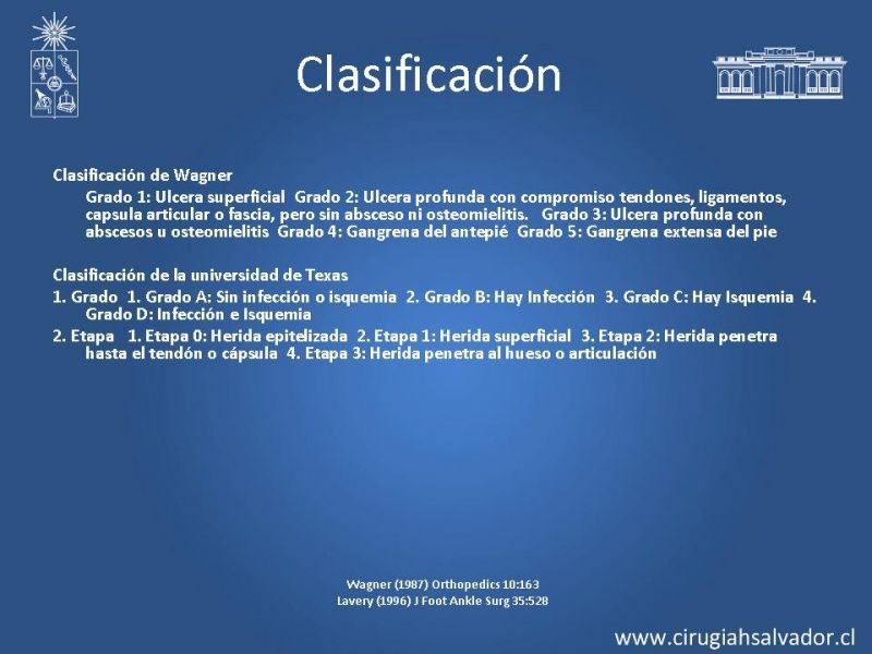 Diapositiva 15 de Pie Diabético