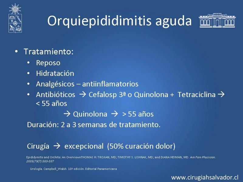 Diapositiva 24 de Escroto Agudo