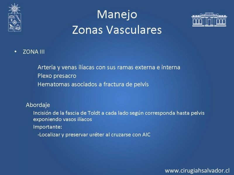 Diapositiva 35 de Lesiones Vasculares Abdominales