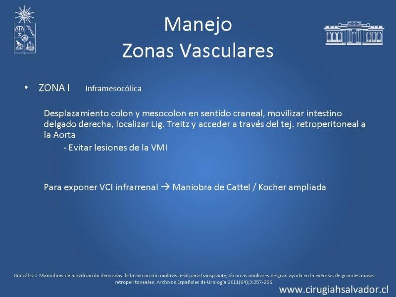 Diapositiva 28 de Lesiones Vasculares Abdominales