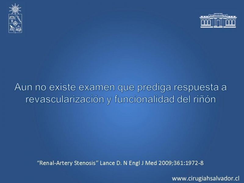 Diapositiva 17 de Hipertensión Renovascular