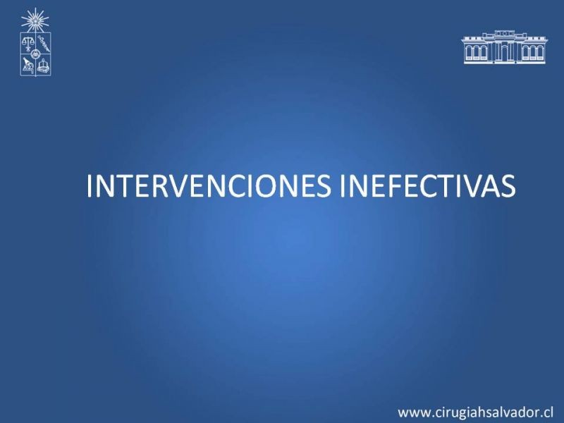 Diapositiva 24 de Ileo adinámico postoperatorio