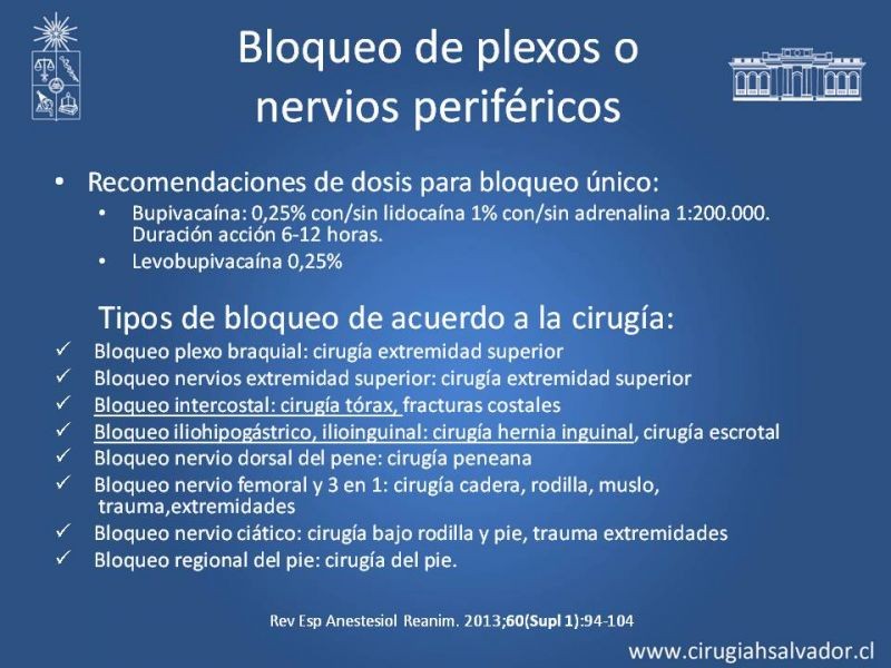 Diapositiva 32 de Manejo del dolor agudo postoperatorio