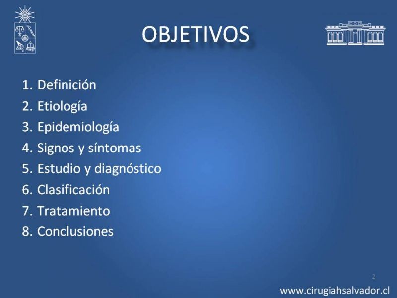Diapositiva 1 de Paraganglioma cervical