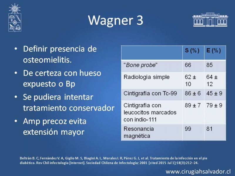 Diapositiva 13 de Manejo del Pie Diabético