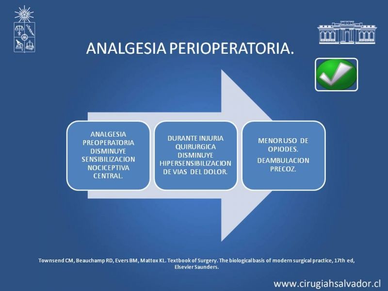 Diapositiva 15 de Ileo adinámico postoperatorio