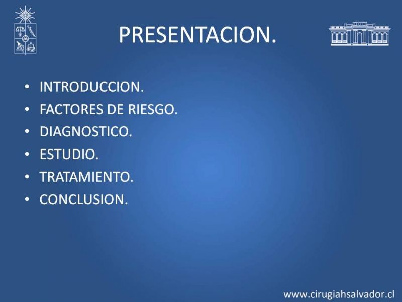 Diapositiva 1 de Ileo adinámico postoperatorio