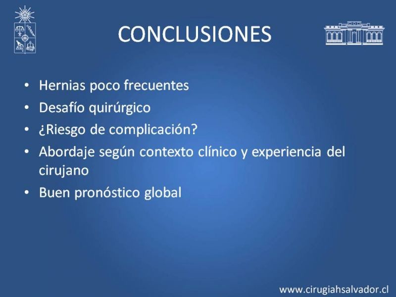 Diapositiva 12 de Hernia Spiegel