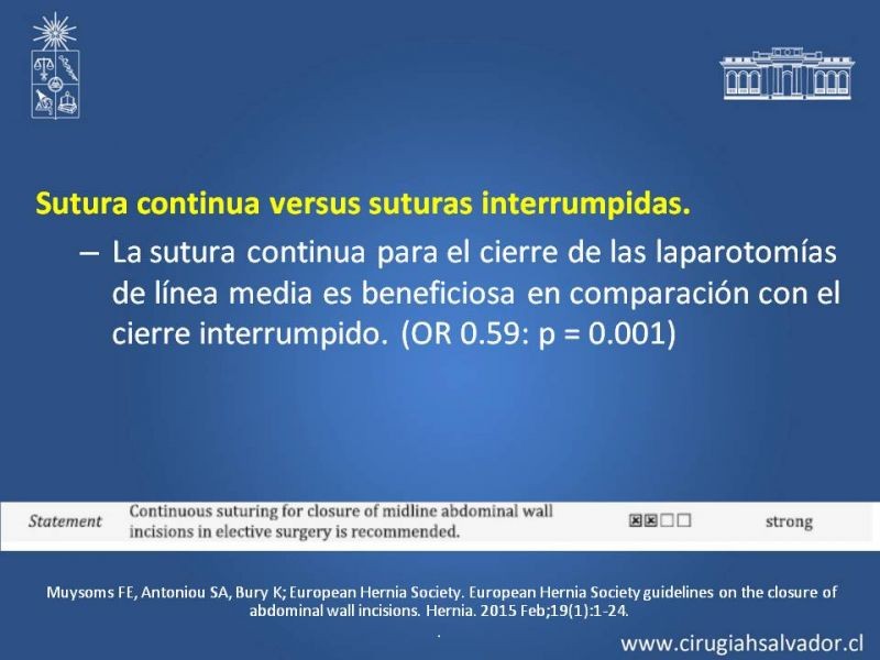 Diapositiva 12 de Evisceración
