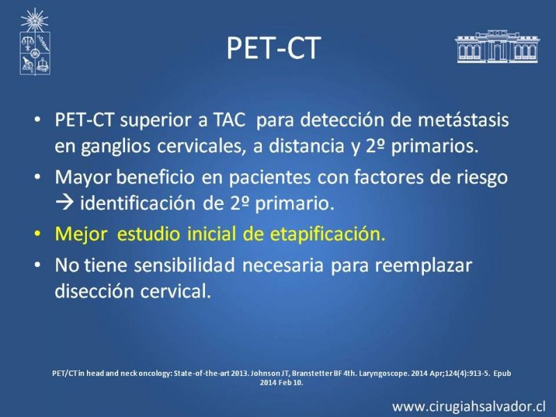 Diapositiva 10 de Cáncer de amígdala
