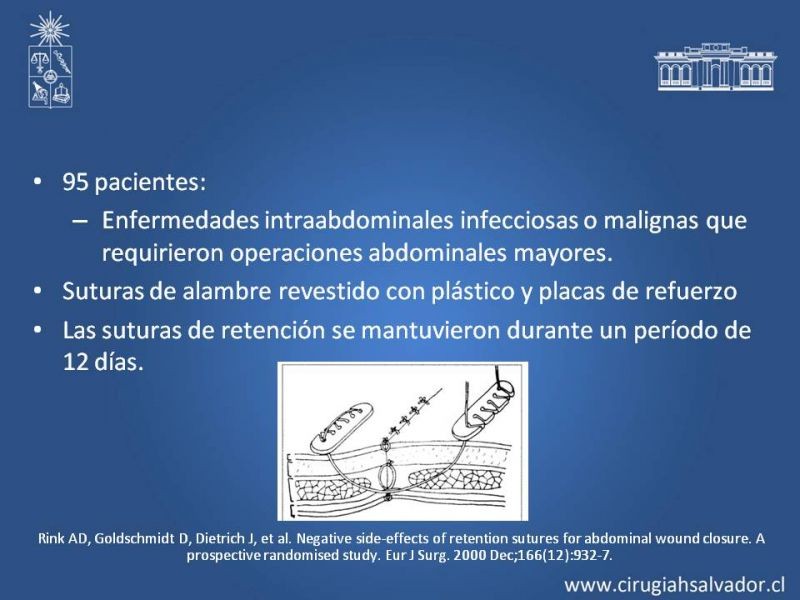 Diapositiva 27 de Evisceración
