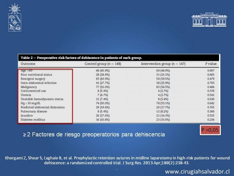Diapositiva 23 de Evisceración