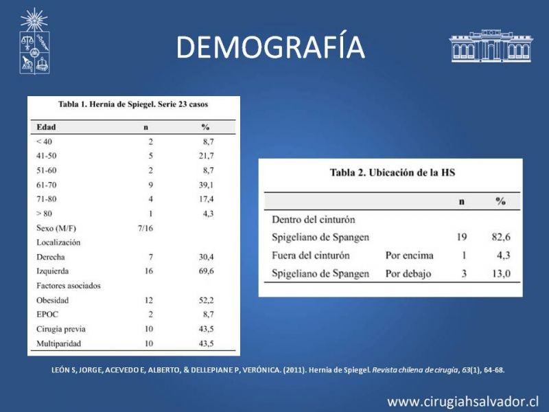 Diapositiva 2 de Hernia Spiegel