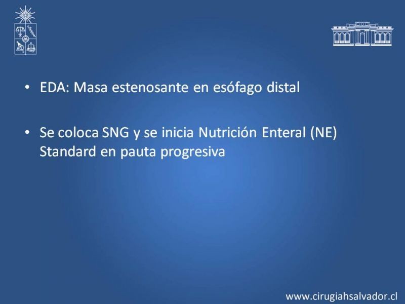 Diapositiva 19 de Síndrome de Realimentación