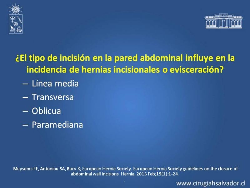 Diapositiva 10 de Evisceración