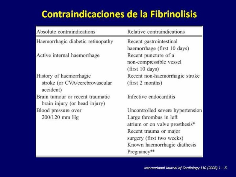 Diapositiva 31 de Trombosis de válvulas protésicas