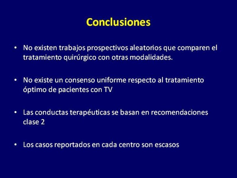Diapositiva 45 de Trombosis de válvulas protésicas