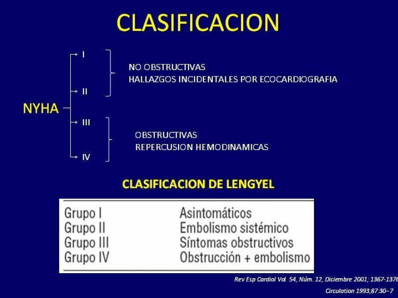 Diapositiva 14 de Trombosis de válvulas protésicas