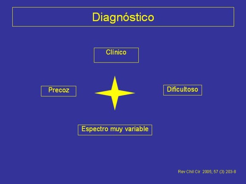 Diapositiva 16 de Mediastinitis