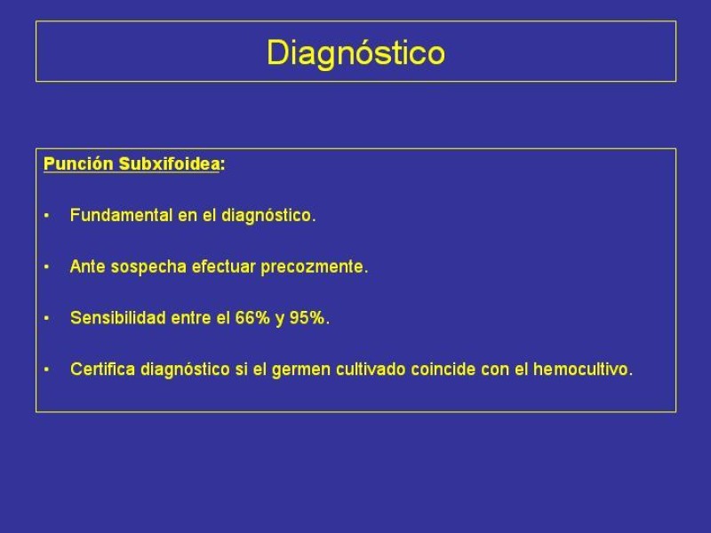Diapositiva 20 de Mediastinitis