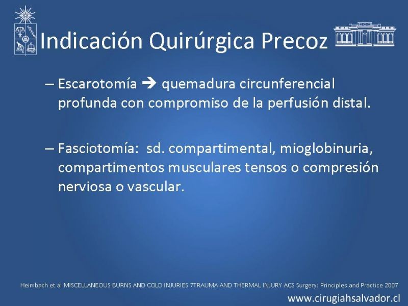 Diapositiva 40 de Lesiones Eléctricas Severas