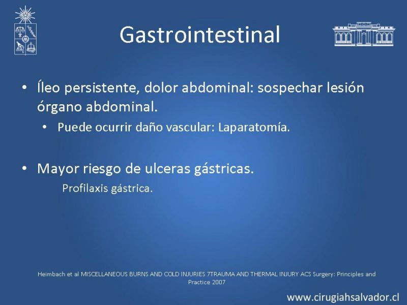 Diapositiva 37 de Lesiones Eléctricas Severas