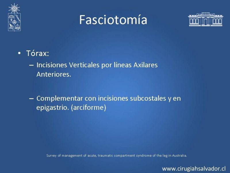 Diapositiva 46 de Lesiones Eléctricas Severas