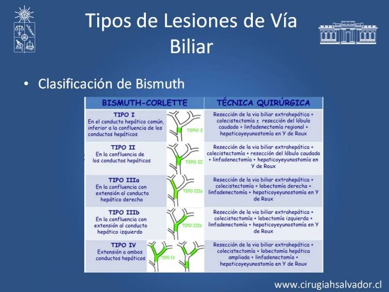 Diapositiva 7 de Prevención de Lesión Via Biliar en Colecistectomía 