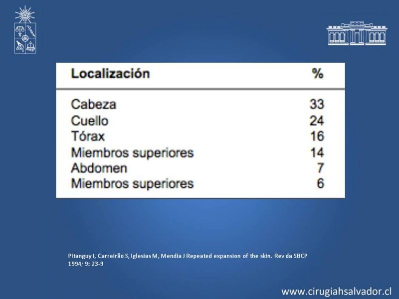 Diapositiva 11 de Expansores de Tejido