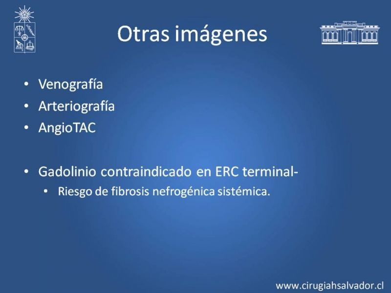 Diapositiva 20 de Acceso vasculares para Hemodiálisis